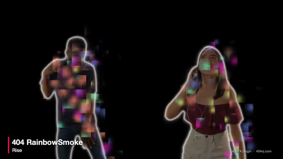 404 RainbowSmoke