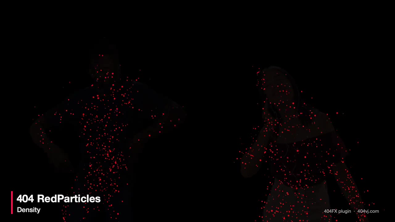 404 RedParticles