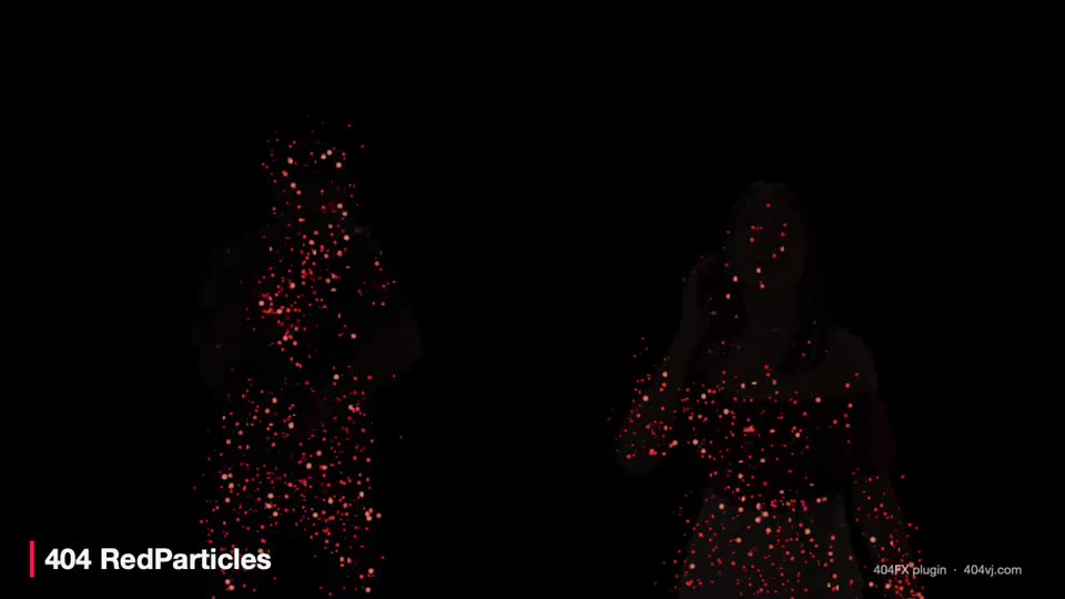 404 RedParticles