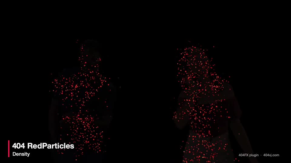 404 RedParticles
