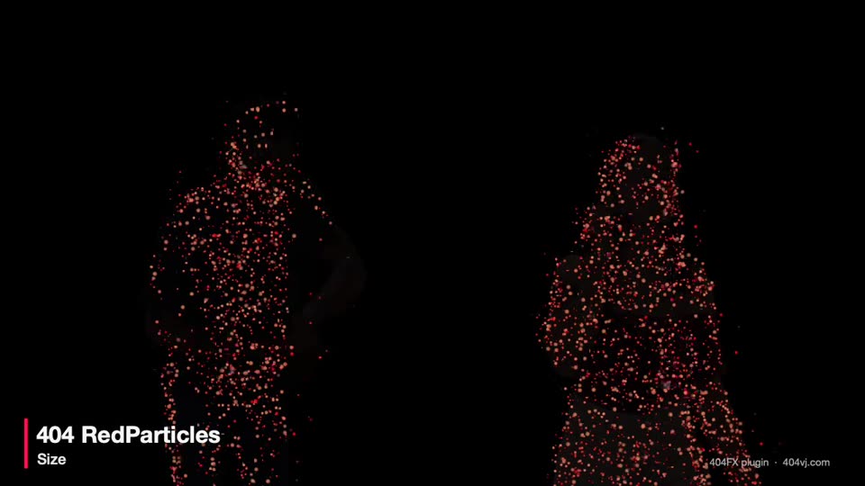 404 RedParticles