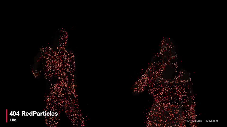 404 RedParticles
