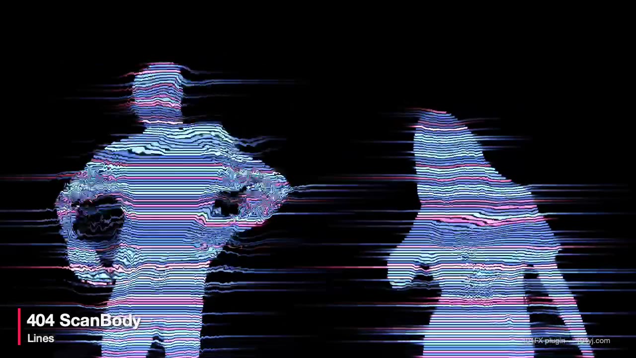 404 ScanBody