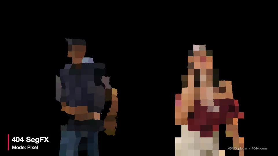 404 SegFX