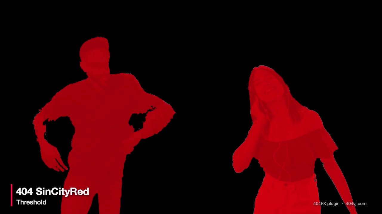 404 SinCityRed