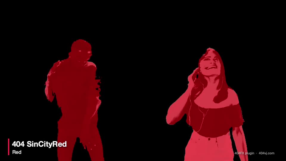 404 SinCityRed