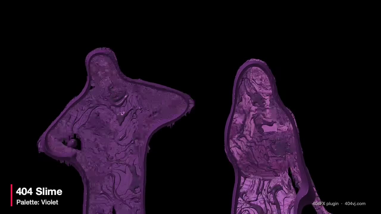 404 Slime