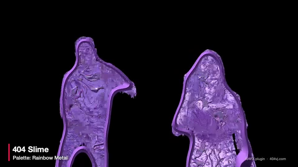 404 Slime