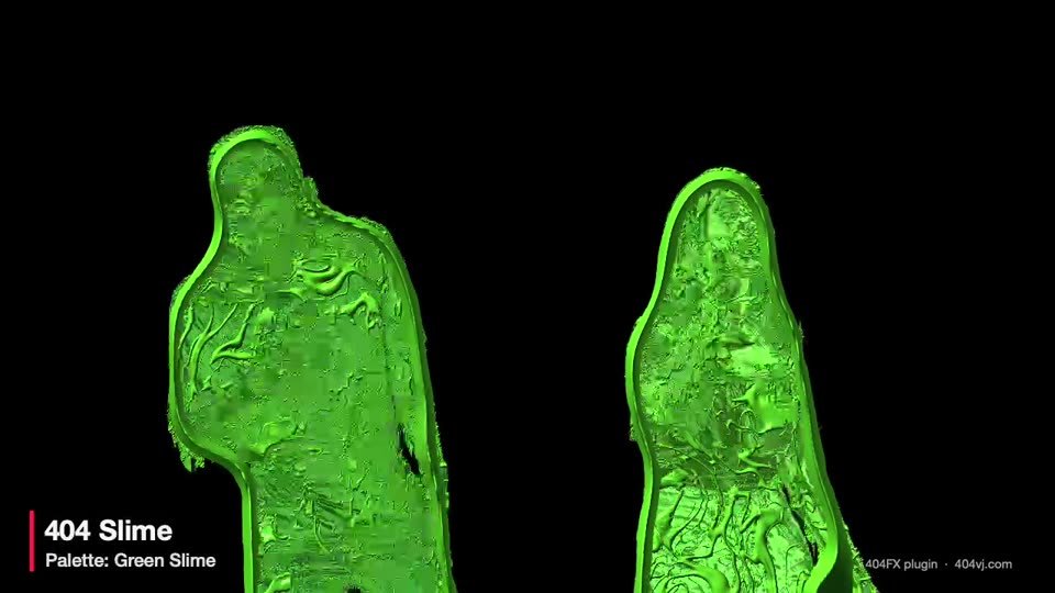404 Slime