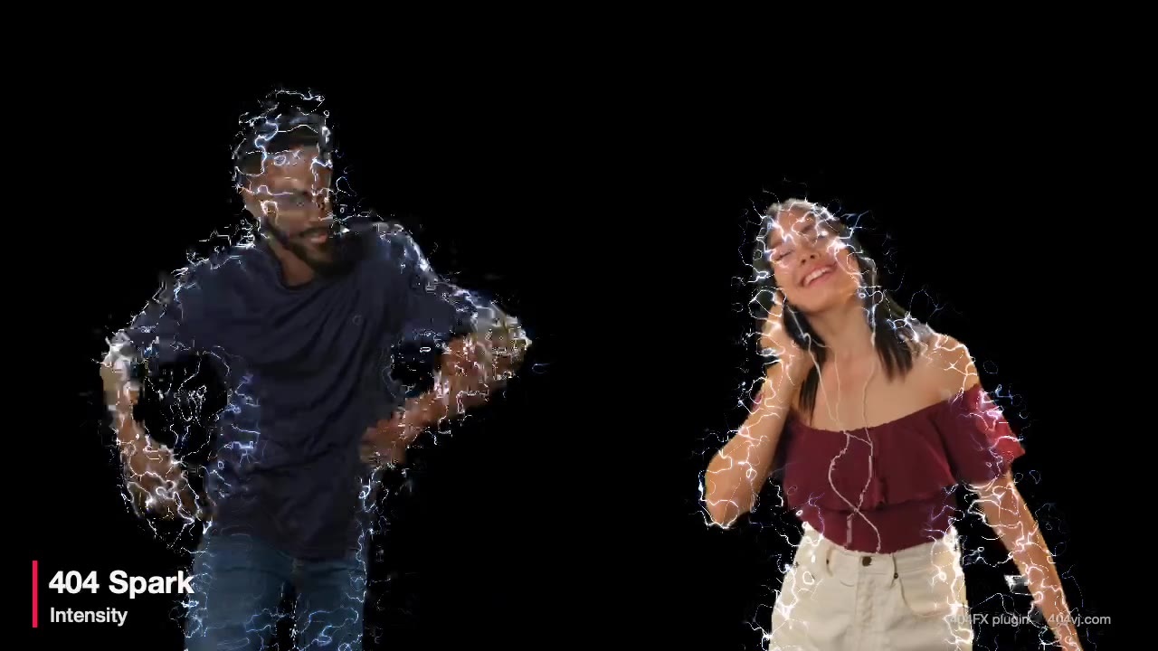 404 Spark