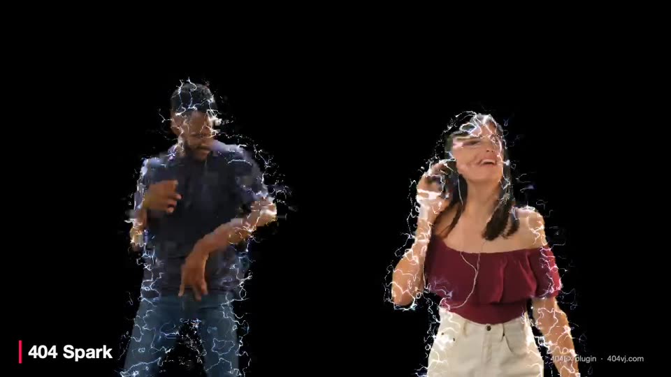 404 Spark