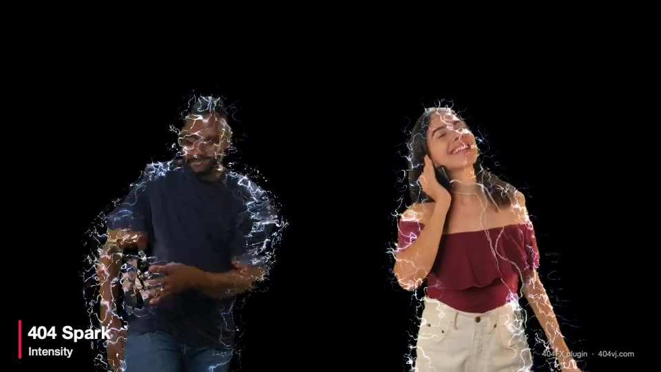 404 Spark
