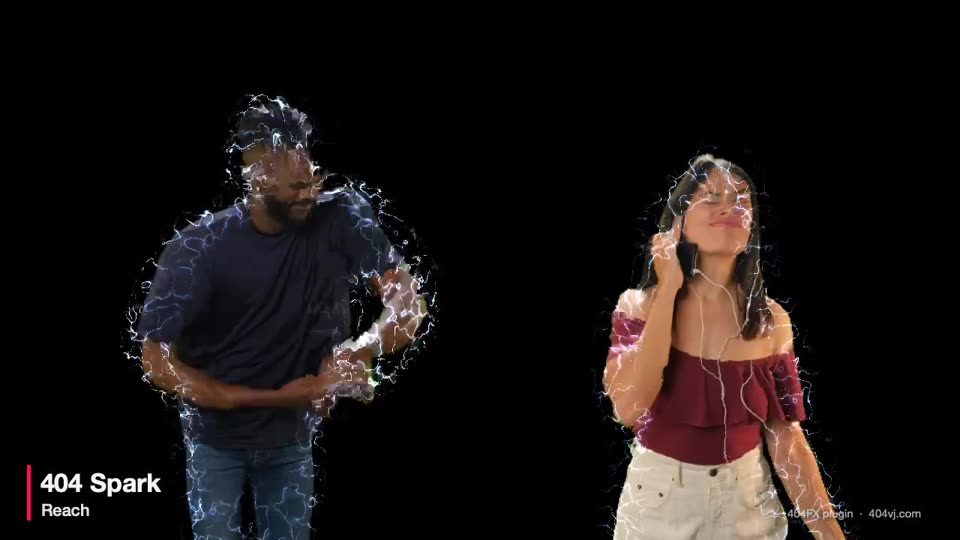 404 Spark
