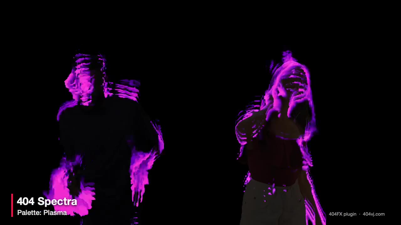 404 Spectra