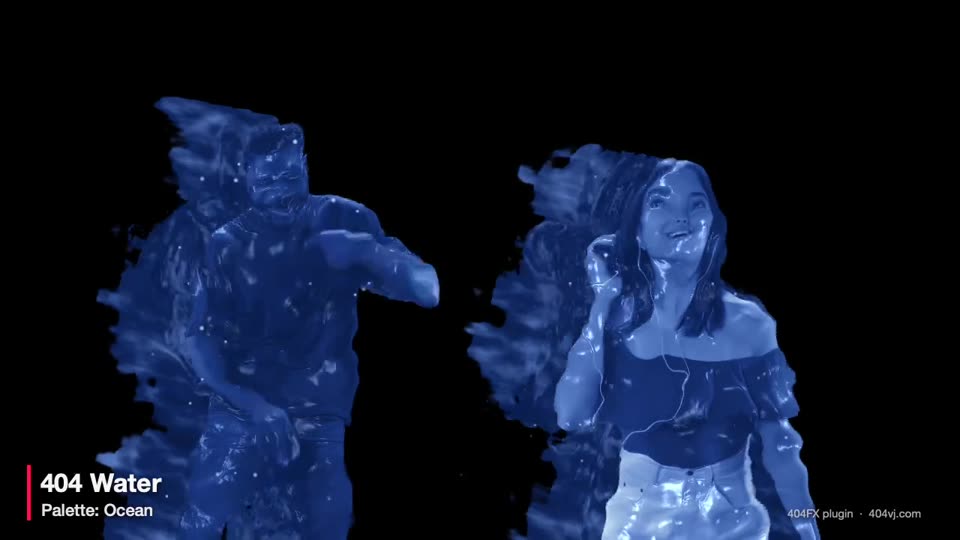404 Water