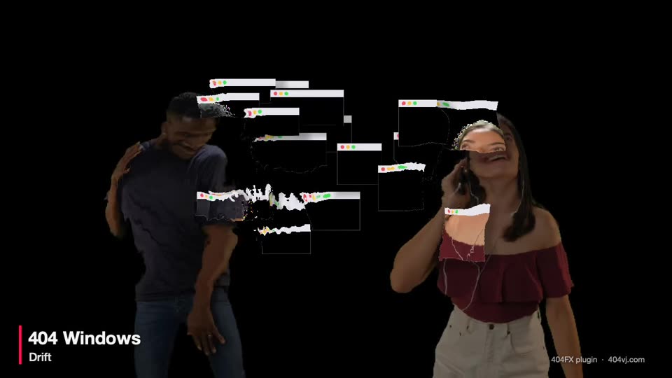 404 Windows