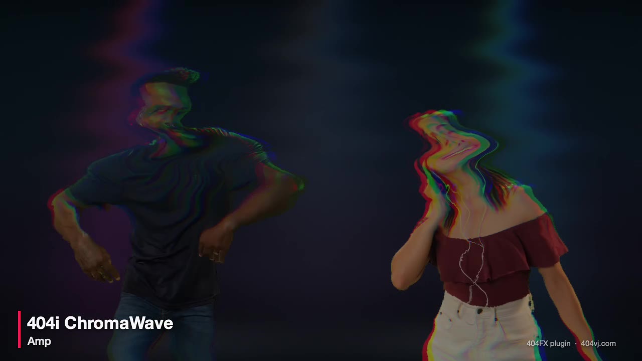 404i ChromaWave