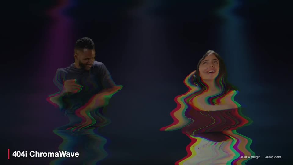 404i ChromaWave