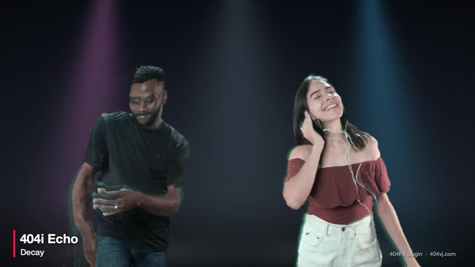 404i Echo