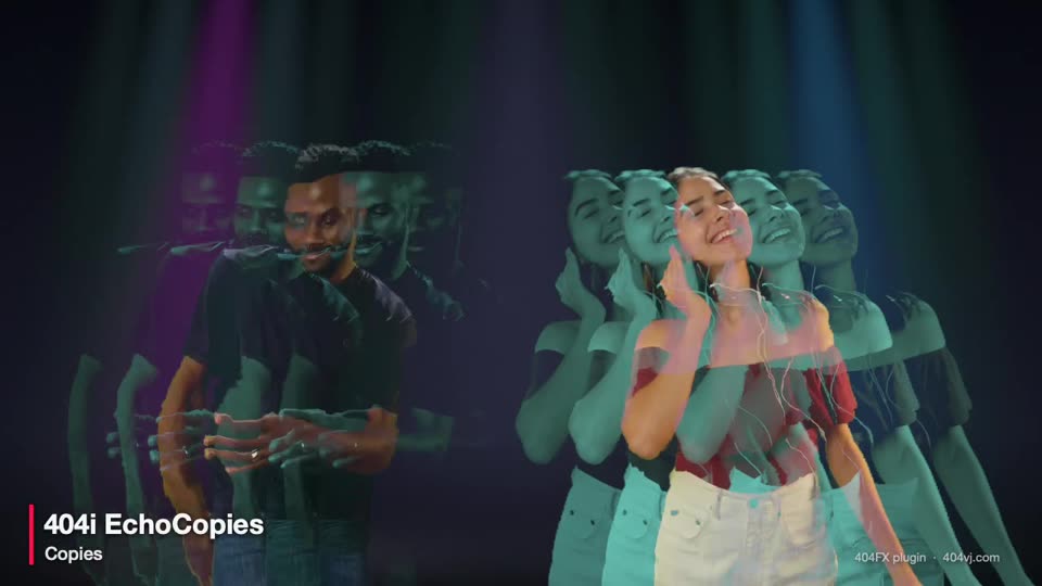 404i EchoCopies