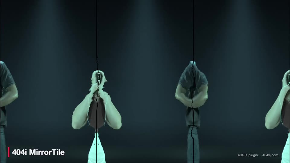 404i MirrorTile