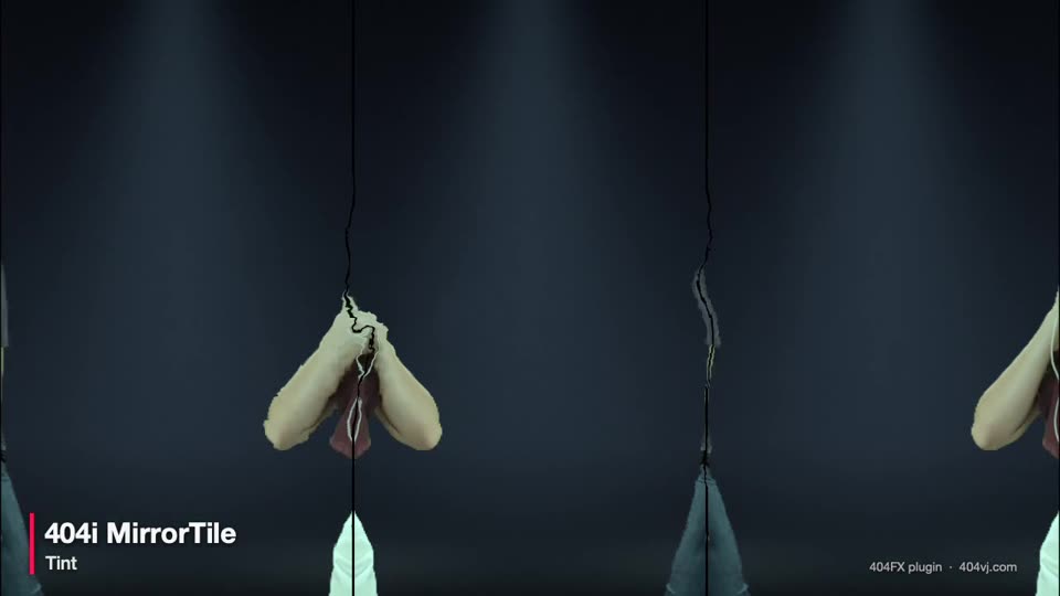 404i MirrorTile