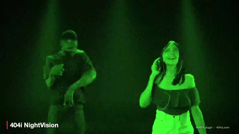404i NightVision