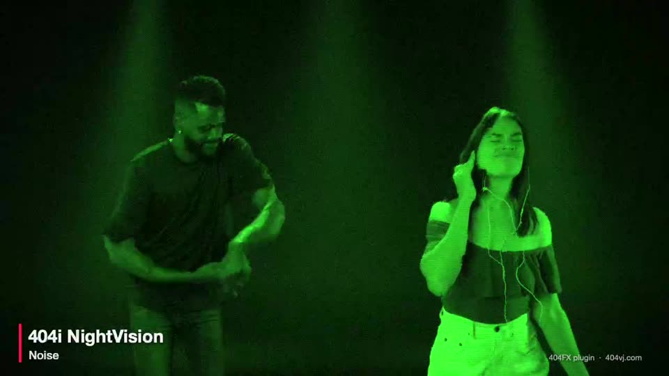404i NightVision
