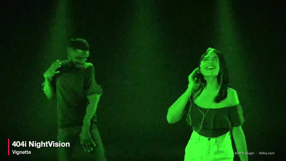 404i NightVision