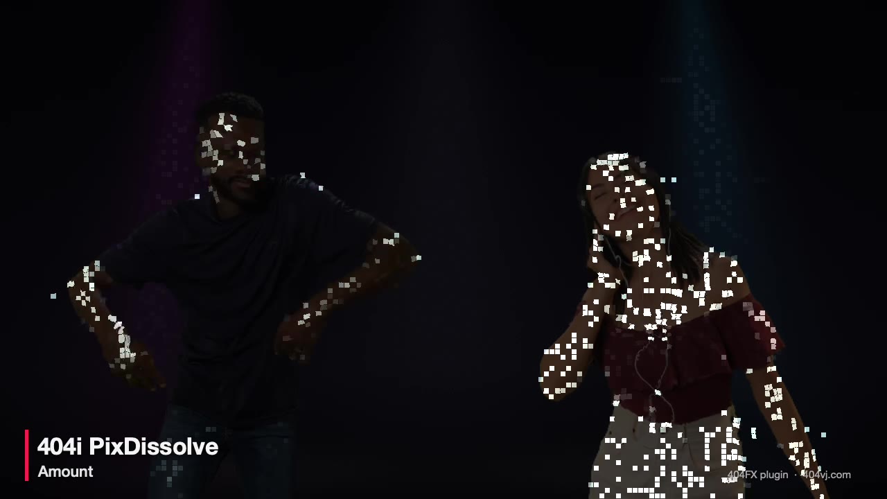 404i PixDissolve