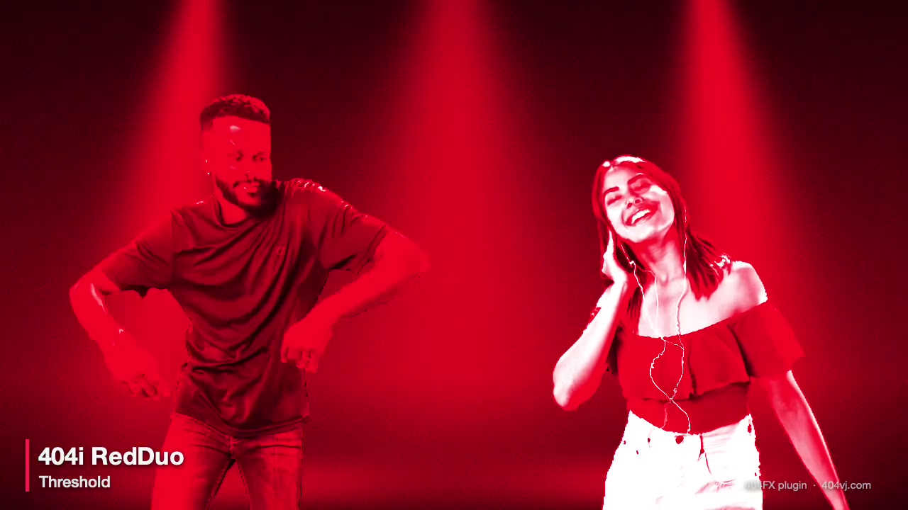 404i RedDuo