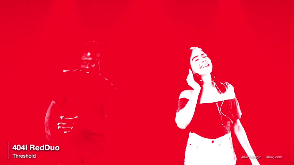 404i RedDuo