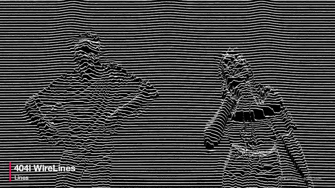 404i WireLines