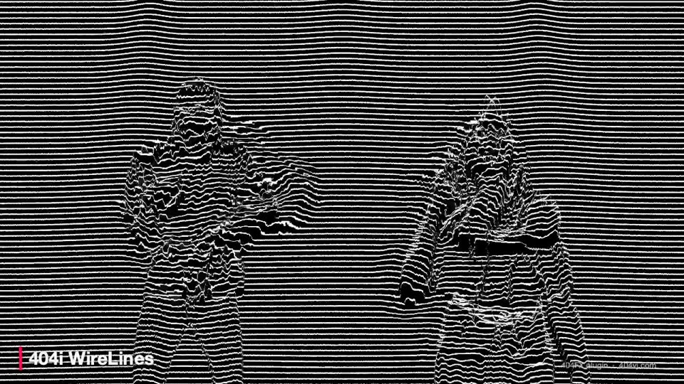 404i WireLines