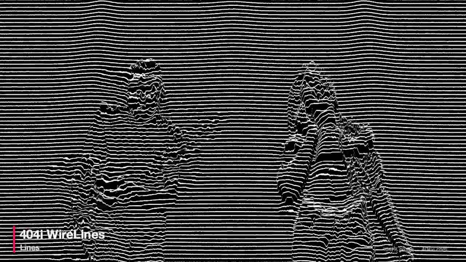 404i WireLines