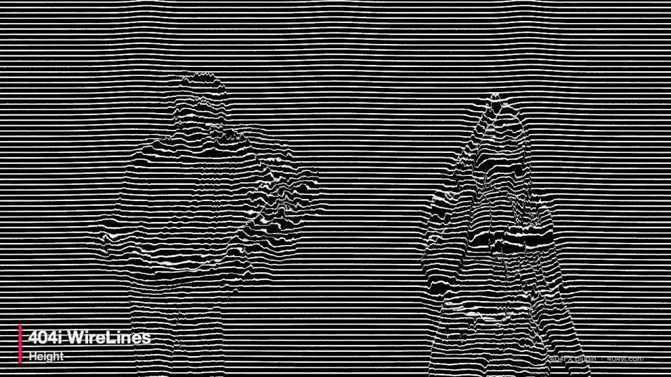 404i WireLines