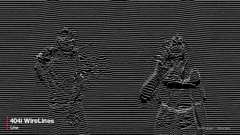 404i WireLines