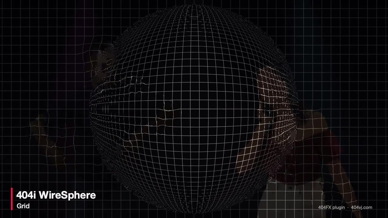 404i WireSphere