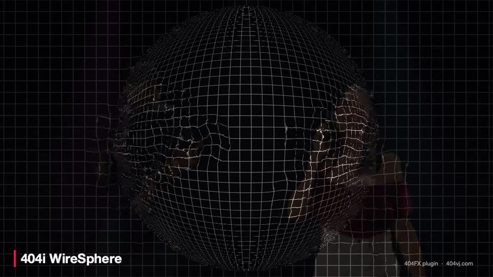 404i WireSphere