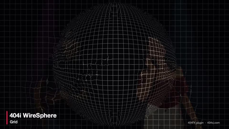 404i WireSphere