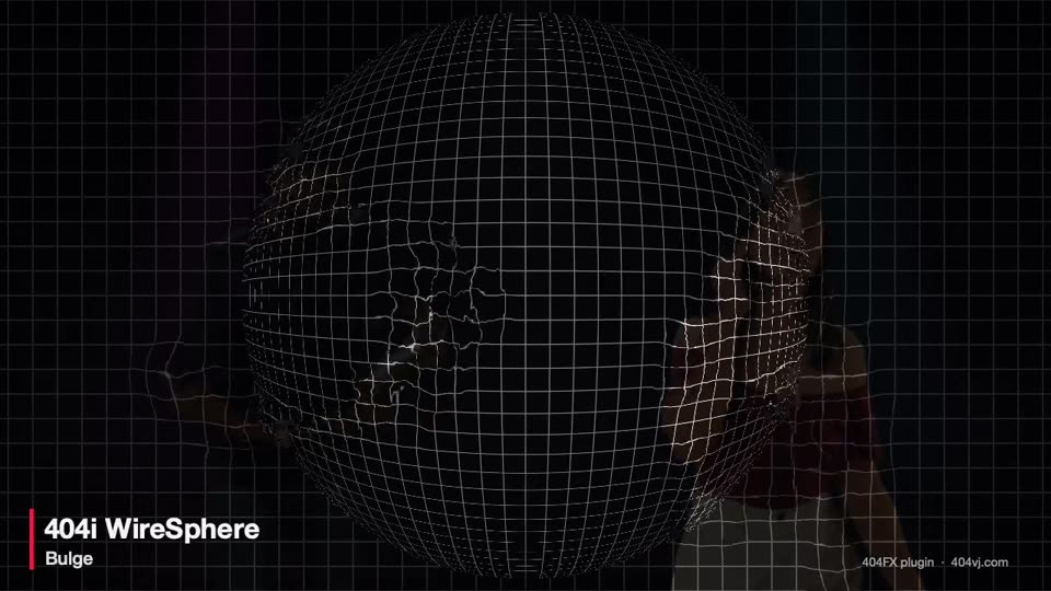 404i WireSphere