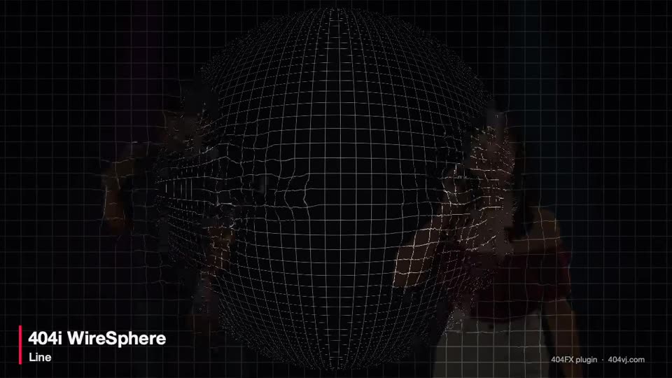 404i WireSphere