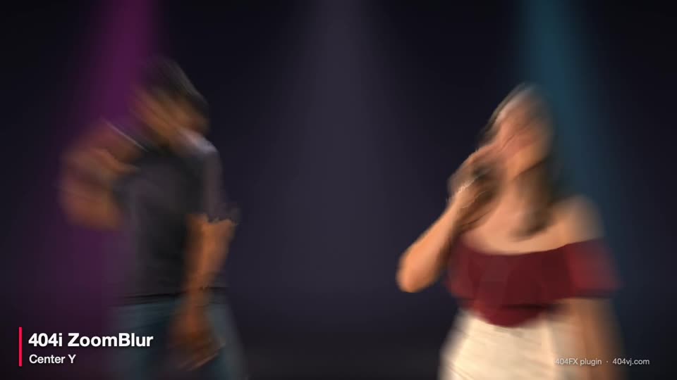 404i ZoomBlur
