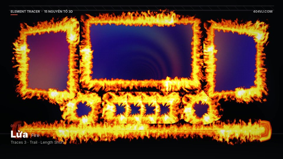 Lửa · Fire