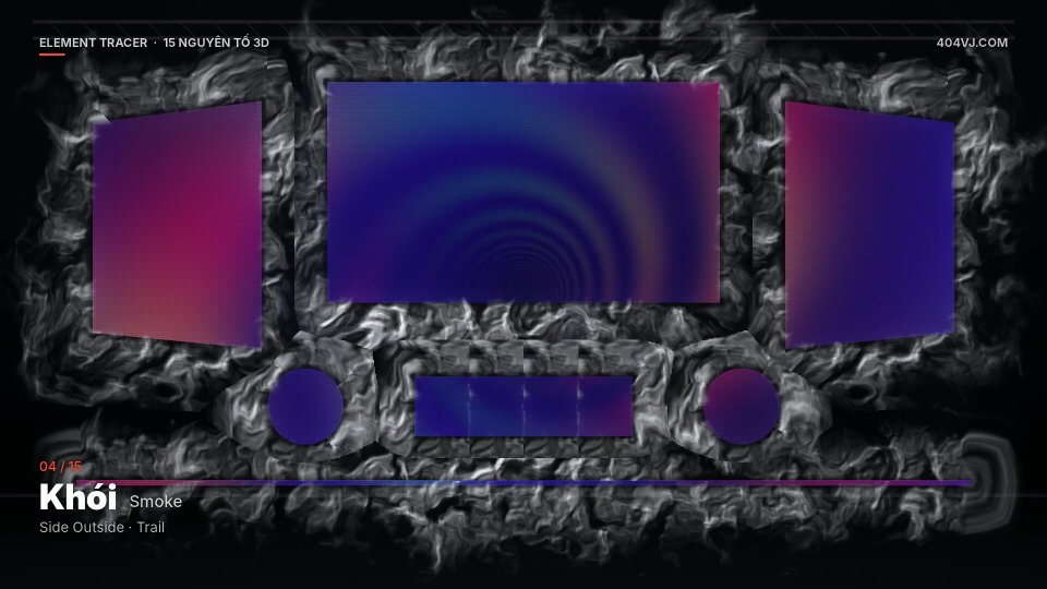 Khói · Smoke