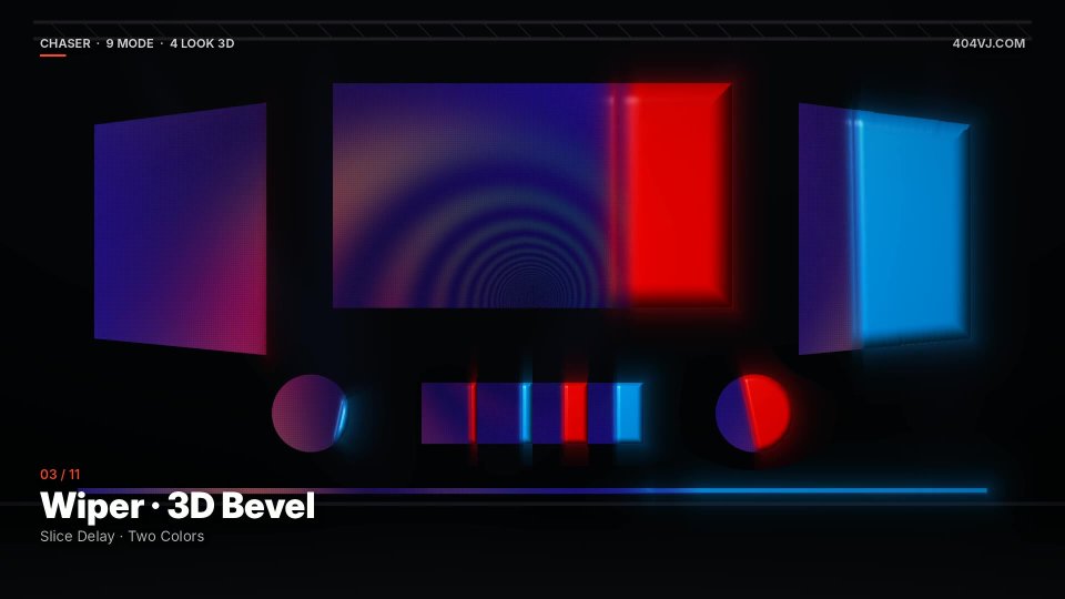 Wiper · Two Colors