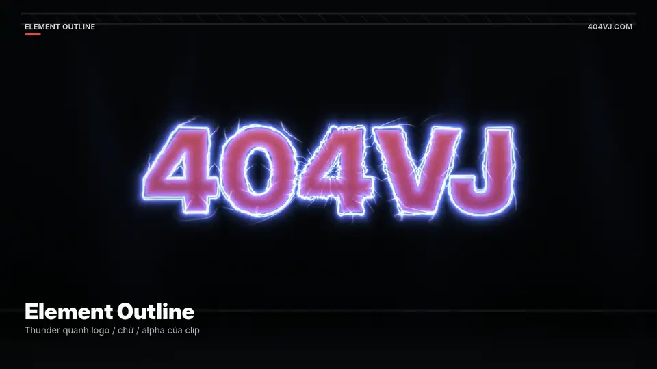 404 FXpro Element Outline