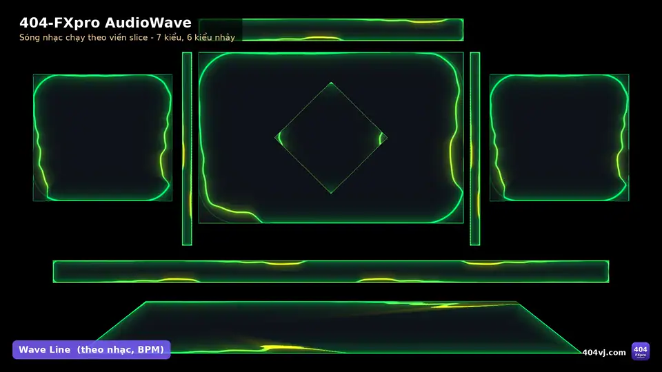 404-FXpro AudioWave