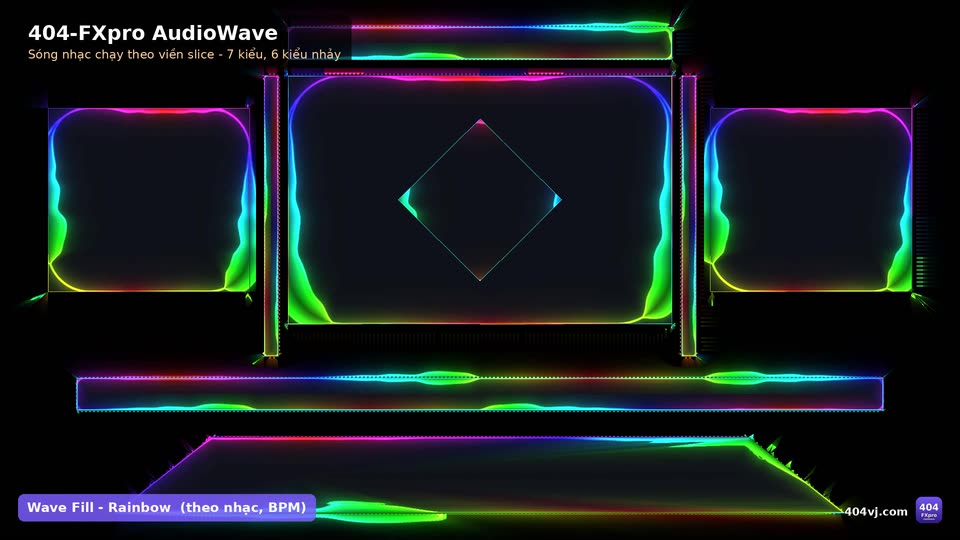 404-FXpro AudioWave