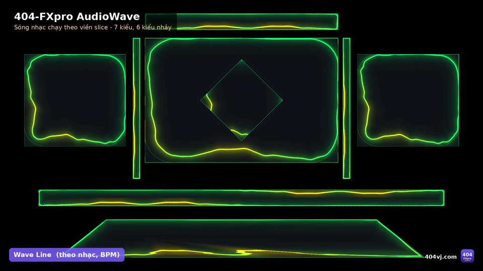 404-FXpro AudioWave